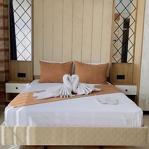 Camera deluxe con letto king size